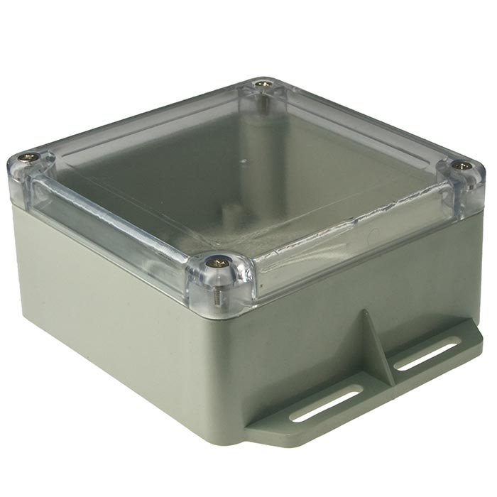    Z386CMF (120x120x60)