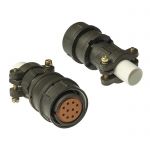 Разъем 2РМТ22КПН10Г1В1В