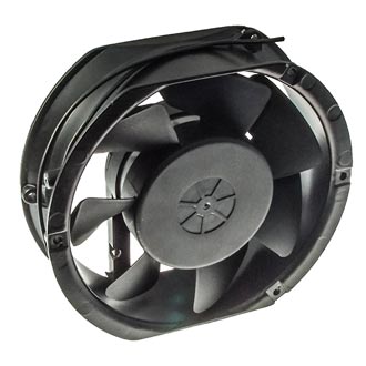  RQA 17250A2HBL Oval 220VAC