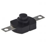 Кнопочный переключатель PBS-101G1 1.5A 250V ON-OFF