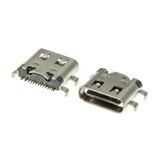  USB USB3.1 TYPE-C 16PF-020