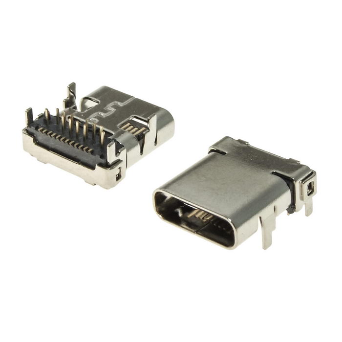  USB USB3.1 TYPE-C 24PF-002