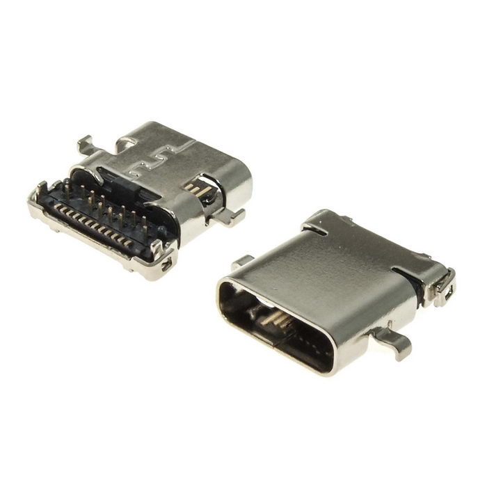  USB USB3.1 TYPE-C 24PF-006