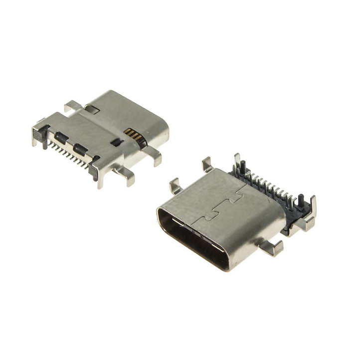  USB USB3.1 TYPE-C 24PF-005