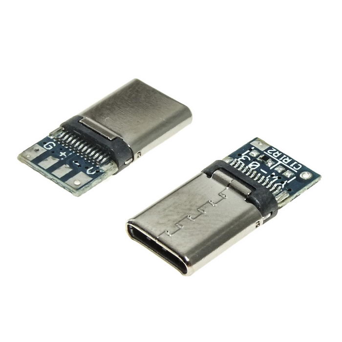  USB USB3.1 TYPE-C 24PM-035