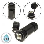 Разъем герметичный RJ45M25Z1LRJ45M25Z1L -6AG