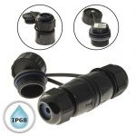 Разъем герметичный RJ45M25Z2-6AG2