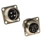 Разъем 2РМГ22Б4Ш3Е2