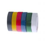 Изолента Изолента ПВХ 19мм х 20м белая