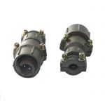 Разъем ШР16П2НГ5 вилка (SZC)