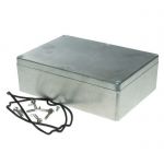 Корпус для РЭА G120-IP67 (171х121х55)