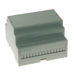 Корпус для РЭА D5MG (83.6x90.2x57.5)