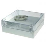 Корпус для РЭА G287C (160х160х60) IP65 GAINTA