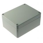 Корпус для РЭА G212 (115х90х55) IP65 GAINTA