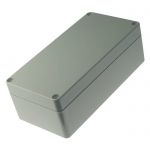 Корпус для РЭА G258 (160x80x55)