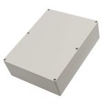 Корпус для РЭА G238 (265x185х95)
