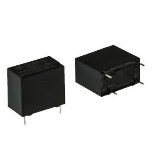 HF32F-G/012-HST (Реле) купить по цене от 51.95 в компании РУЭЛКОМ/ Характеристики, описание, размеры