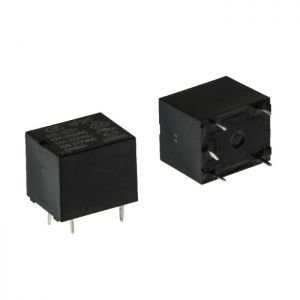 HF3FF/012-1ZSTF (Реле) купить по цене от 41.25 в компании РУЭЛКОМ/ Характеристики, описание, размеры
