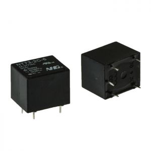 Реле NT73-2-C-15-DC5V-0.36 FORWARD купить по цене от 51.98 руб. из наличия.