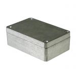 Корпус для РЭА G103 (98х64х34) IP65