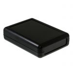Корпус для РЭА G909B (105x75x26.4)