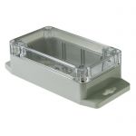 Корпус для РЭА G203CMF-IP65 (115x65x40мм) RCT