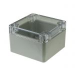 Корпус для РЭА Z366C (82x80x55)