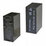 Реле 14F1  (JQX-14F1)   5VDC 10A