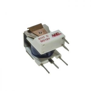 Реле 4117-C-O-20-24VDC-1.0 FORWARD купить по цене от 63.46 руб. из наличия.