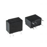 Реле HFD23/012-1ZS 2A HONGFA Реле HFD23/012-1ZS 2A HONGFA