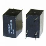Реле 23F               24VDC  1A