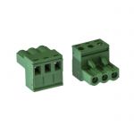 Клеммник 2EDGK-5.08-03P-14-1000Z(H)
