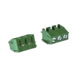 Клеммник DG350-3.5-03P-14-00A(H)