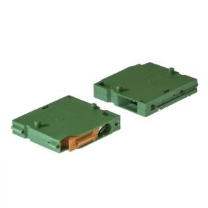 Клеммник DSMT2.5-5.08-01P-14-01Z(H) купить по цене от 103.6 руб. из наличия.
