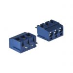 Клеммник DG300-5.0-03P-12-00Z(H)