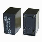 Реле 32F (JZC-32F)     12VDC  5A