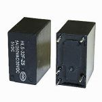 Реле 32F (JZC-32F)      5VDC  3A