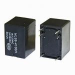 Реле 4100H 12VDC (842) 2A