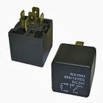 Реле CMA3 24VDC (792H) 30A