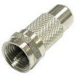 Разъем FP-RCAJ