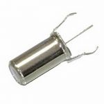 Разъем RCA-111 гн на плату (RS-112)