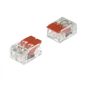 Клеммник PCT-412 orange купить по цене от 10.03 руб. из наличия.