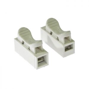 Клеммник нажимной 021-1 купить по цене от 2.29 руб. из наличия.