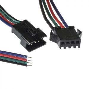 Межплатный кабель SM connector F/M 4P*150mm купить по цене от 34.66 руб. из наличия.