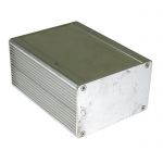 Корпус для РЭА Z35B-19 (100x76x40)