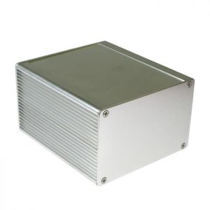 Корпус для РЭА Z35B-22 (100x91x59) купить по цене от 729.02 руб. из наличия.