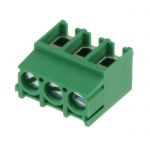 Клеммник DG302-5.0-03P-14-00Z(H)