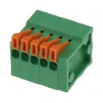 Клеммник DG141V-2.54-05P-14-00Z(H)