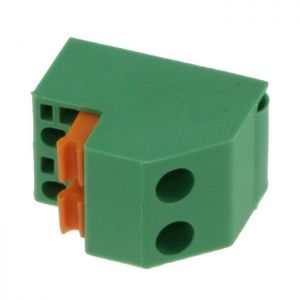 DG237-5.08-02P-14-00Z(H) (Клеммник) купить по цене от 22.64 в компании РУЭЛКОМ/ Характеристики, описание, размеры