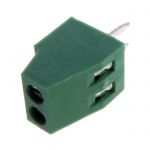 Клеммник DG308-2.54-02P-14-00Z(H)